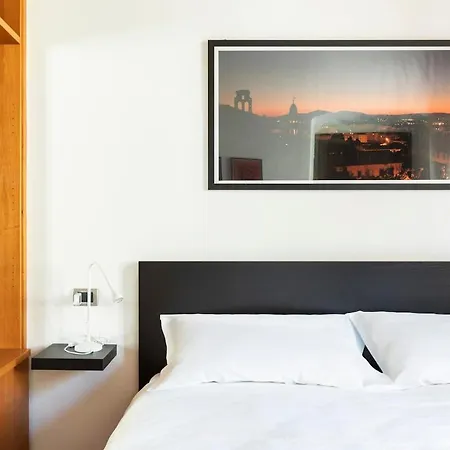 Il Focolare - Centro Storico - Wi-fi - Free Parking شقة أريتسو